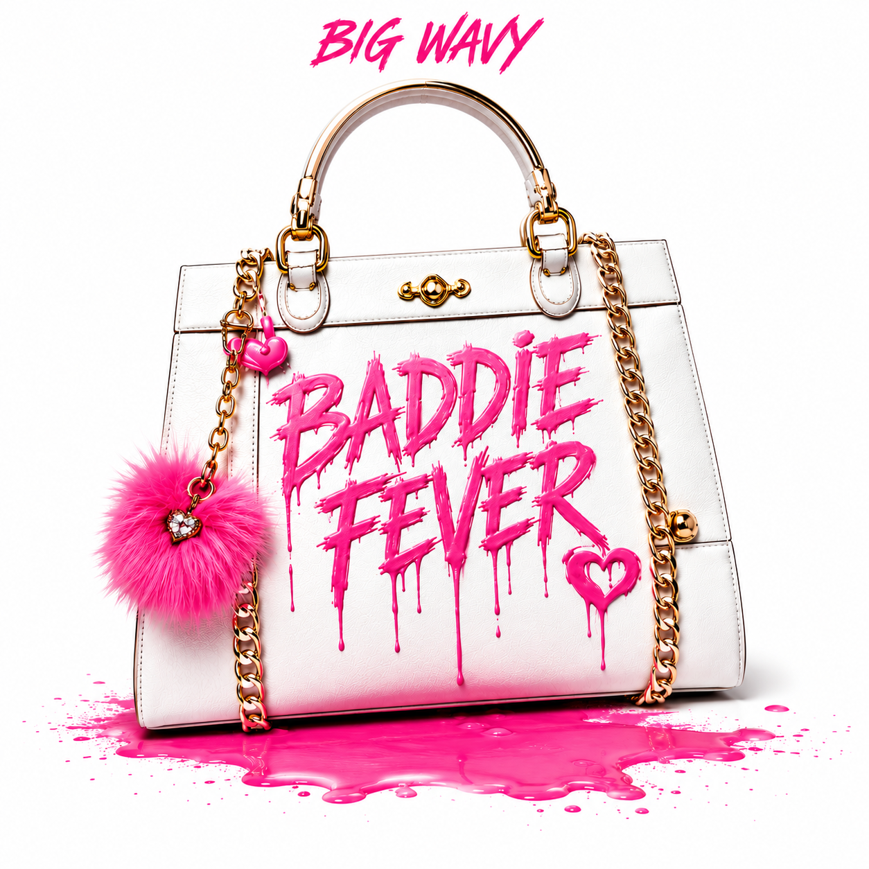 Baddie Fever cover art